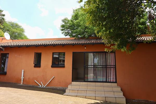 2 Bedroom Garden Cottage