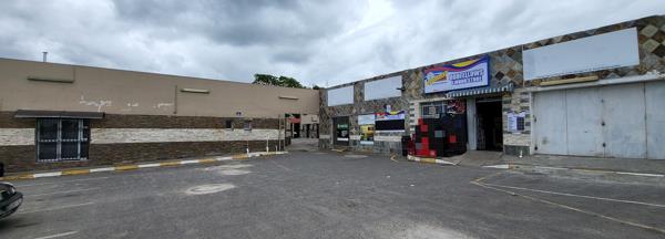 1 491 m² Commercial space