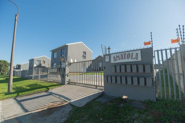 2 Bedroom Duplex