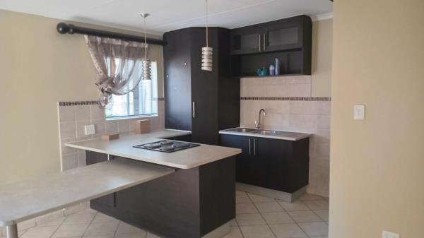 1 Bedroom Garden Cottage