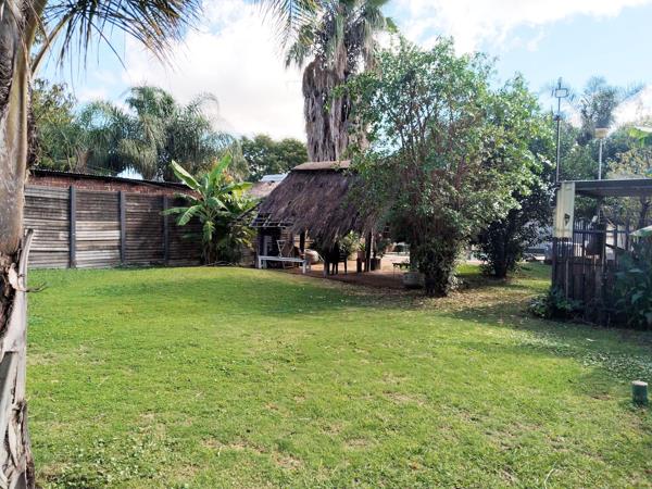 5 Bedroom House