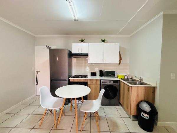 1 Bedroom House