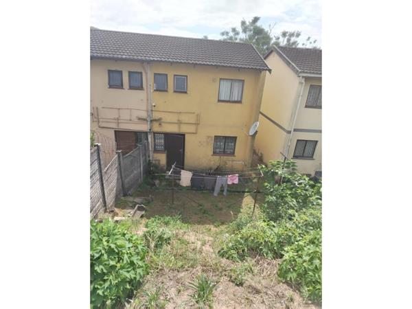 2 Bedroom Duplex