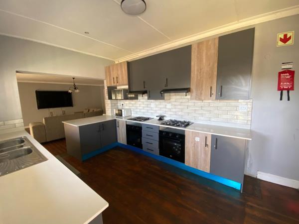 1 Bedroom House