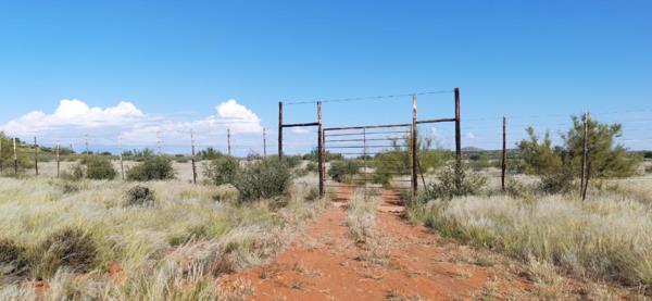 11 763 ha Farm