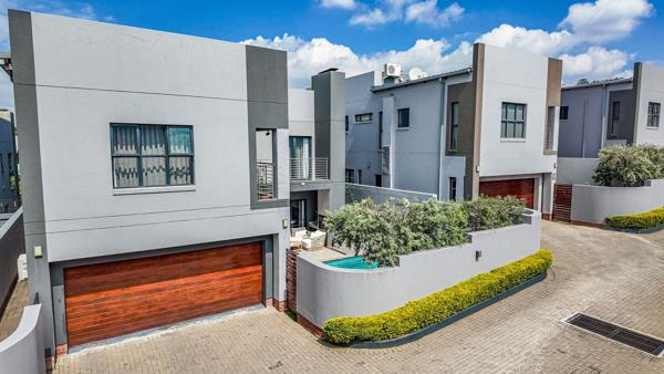 4 Bedroom Cluster