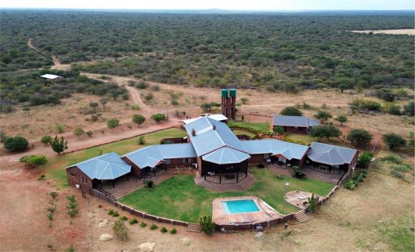 Game Farm