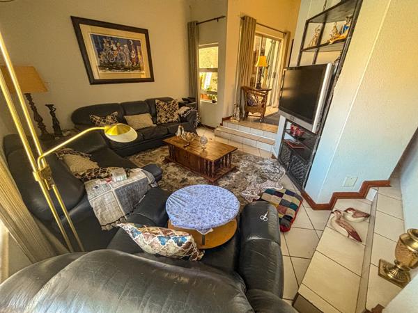 4 Bedroom Townhouse in Bassonia