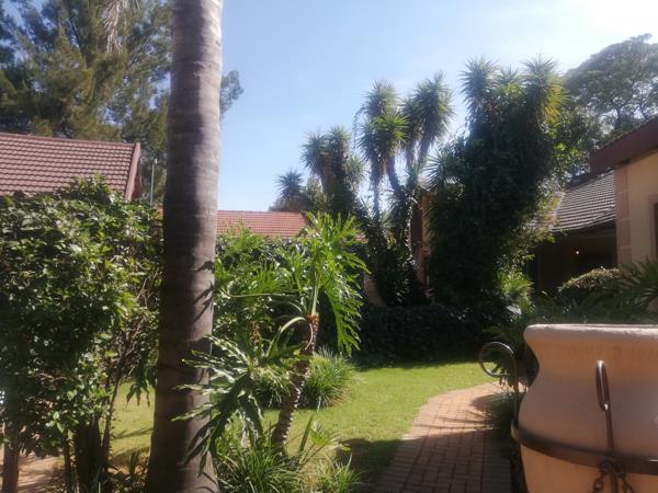 1 Bedroom Garden Cottage