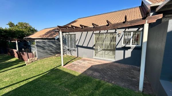 2 Bedroom Simplex