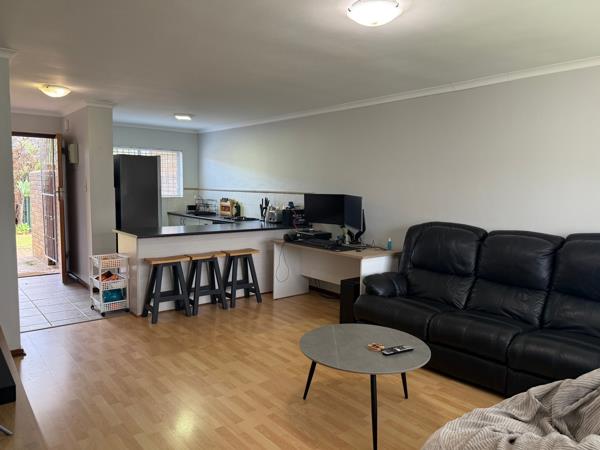 2 Bedroom Simplex