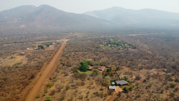 9 ha Farm