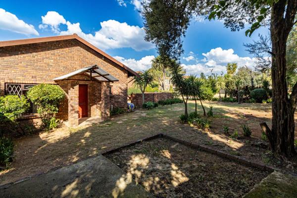 1 Bedroom House