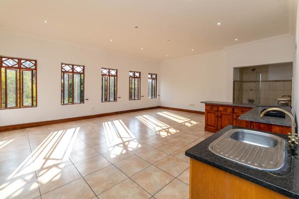 1 Bedroom House