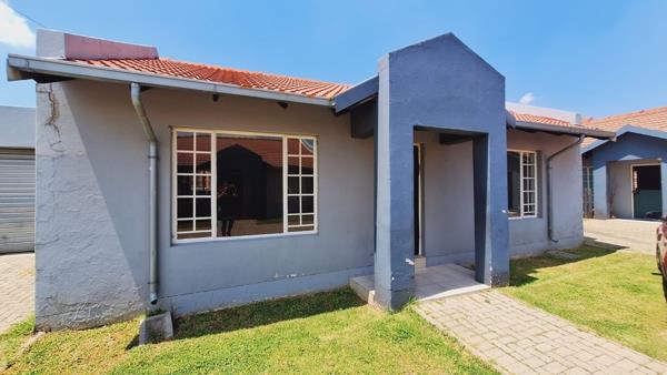 2 Bedroom Flat