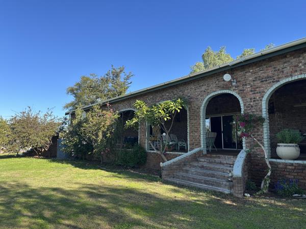 32.8 ha Farm