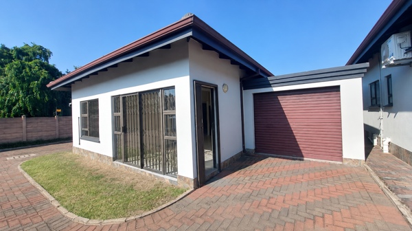 2 Bedroom Simplex