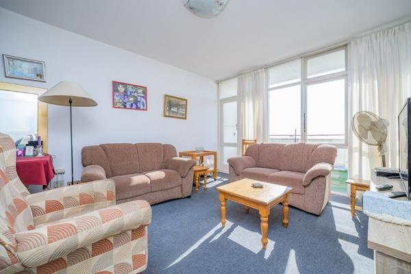1 Bedroom Flat