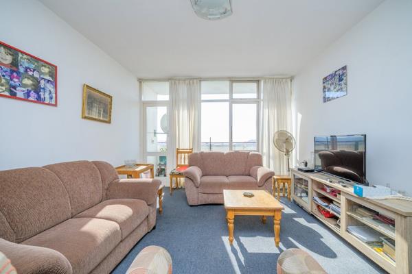 1 Bedroom Flat