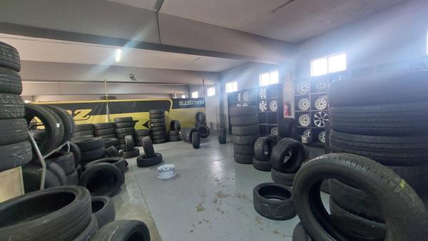436 m² Commercial space