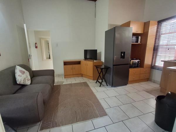 1 Bedroom Flat