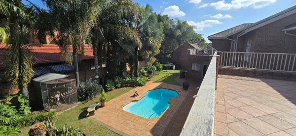 6 Bedroom House