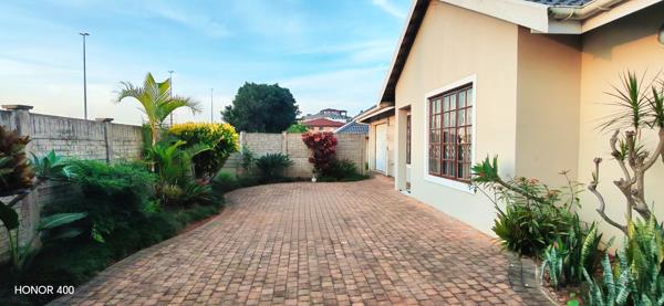 3 Bedroom Simplex