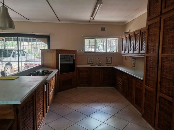 1 Bedroom House