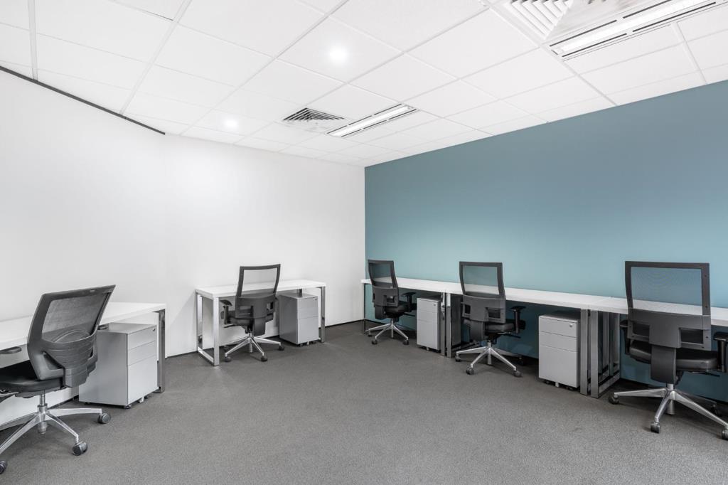 30 m² Office Space