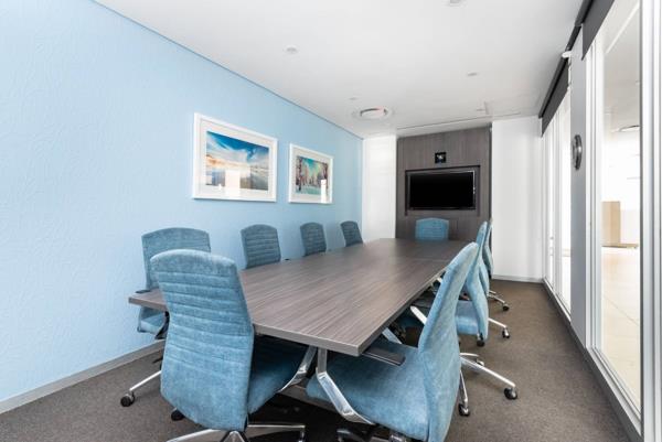50 m² Office Space