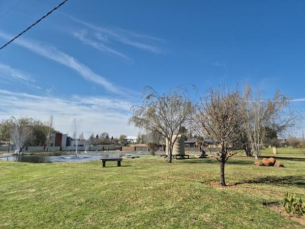 3 059 m² Land