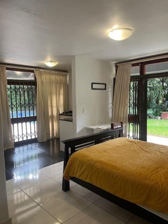 1 Bedroom Garden Cottage