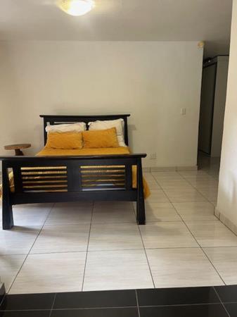 1 Bedroom Garden Cottage
