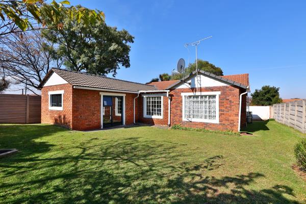 4 Bedroom Townhouse