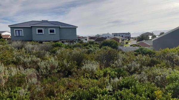 520 m² Land