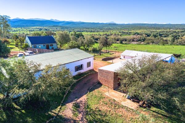 32.9 ha Farm