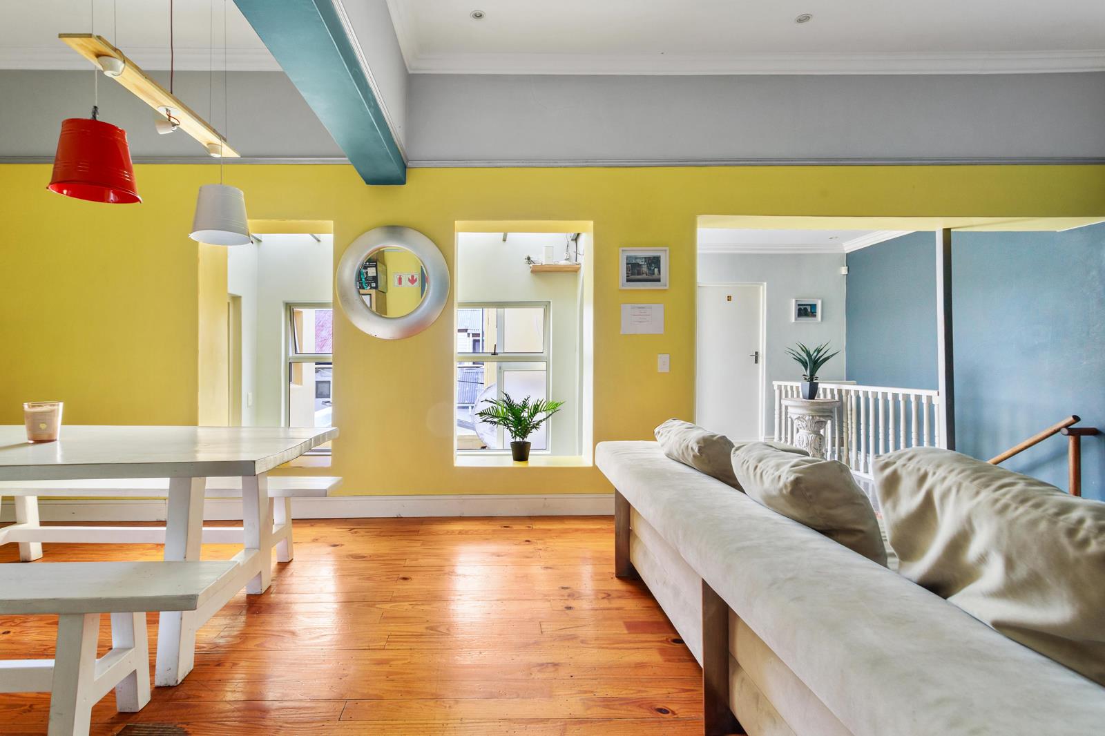 9 Bedroom House in Bo Kaap