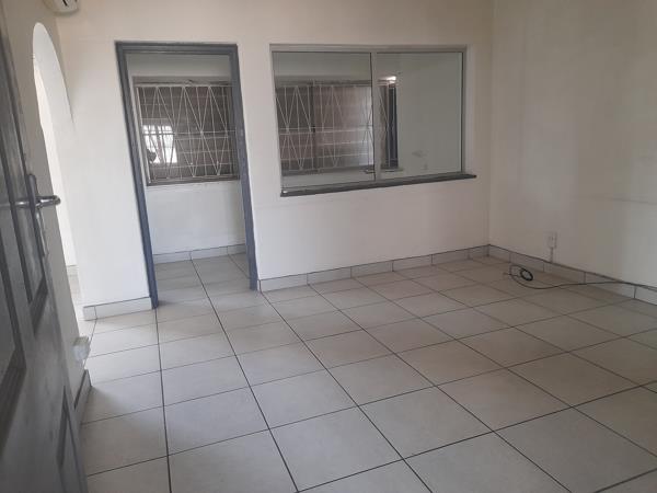 75 m² Commercial space
