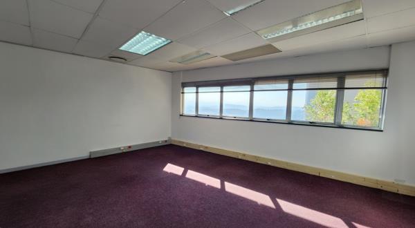 89 m² Office Space