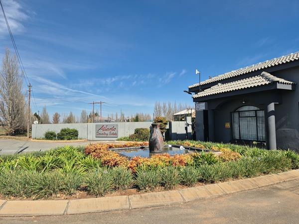 3 062 m² Land