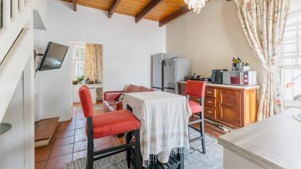 4 Bedroom Apartment