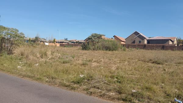 1 ha Land