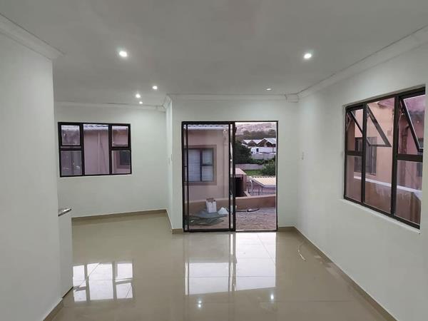 2 Bedroom Garden Cottage