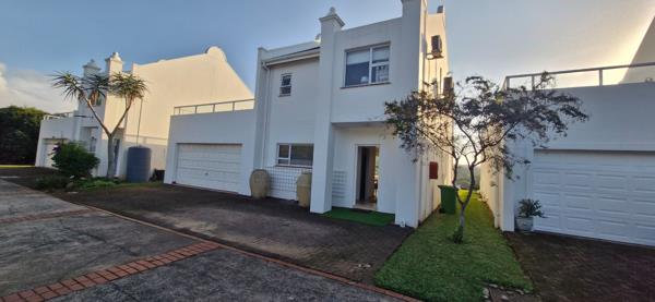 4 Bedroom Duplex