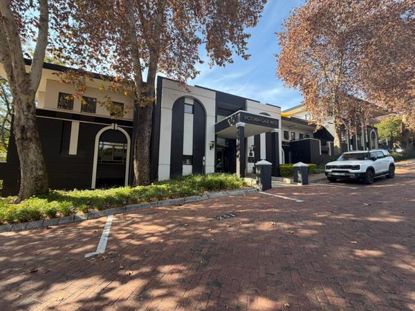 137 m² Commercial space