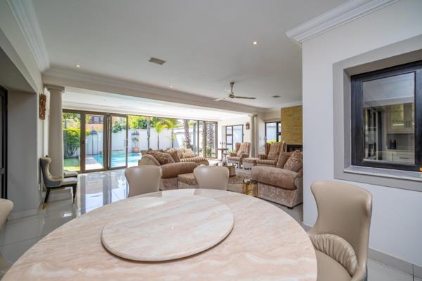 5 Bedroom House