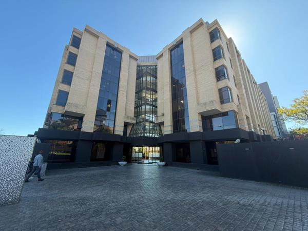 8 054 m² Commercial space