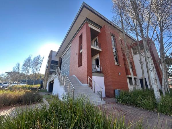 220 m² Commercial space