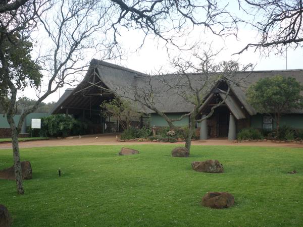 2 500 m² Land