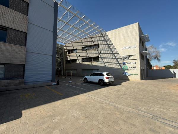 313 m² Commercial space